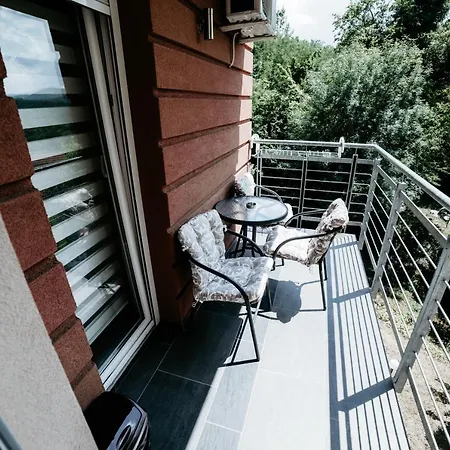 Apartment Ksenija Vrnjacka Banja